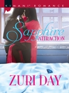Cover image for Sapphire Attraction